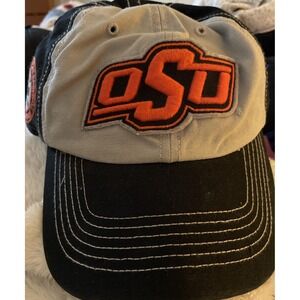 Oklahoma State University OSU Forty Seven 47 Brand NCAA Baseball Champions 1959